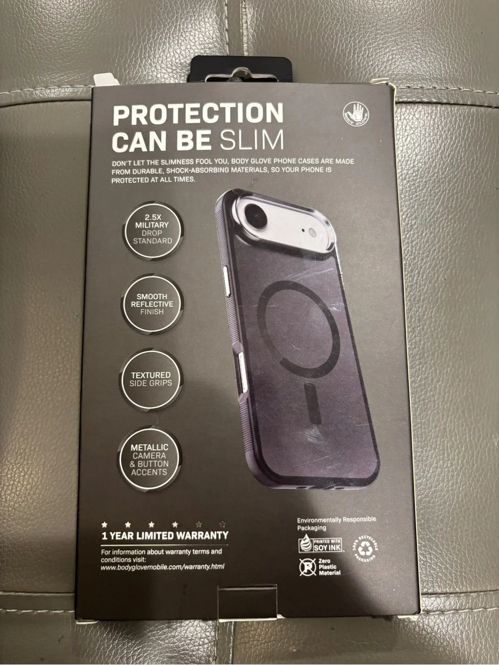 Body Glove iPhone Air Case